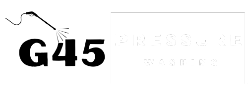 G45 Pressure Washing